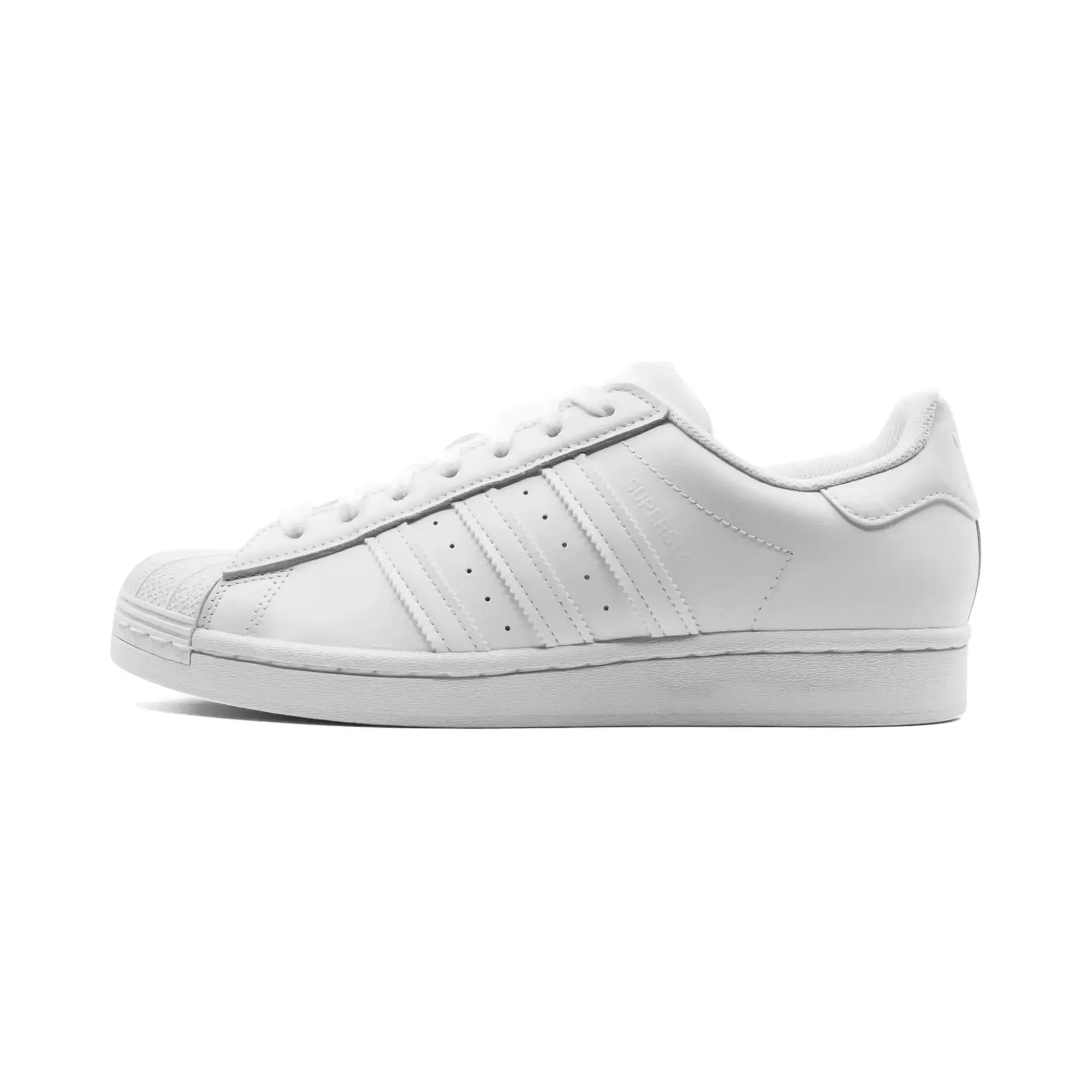 Adidas Superstar Triple White