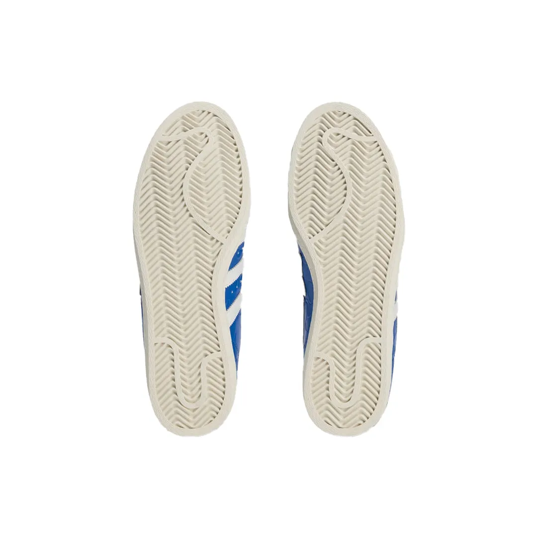 ADIDAS SUPERSTAR VINTAGE x BAPE - BLUE/WHITE