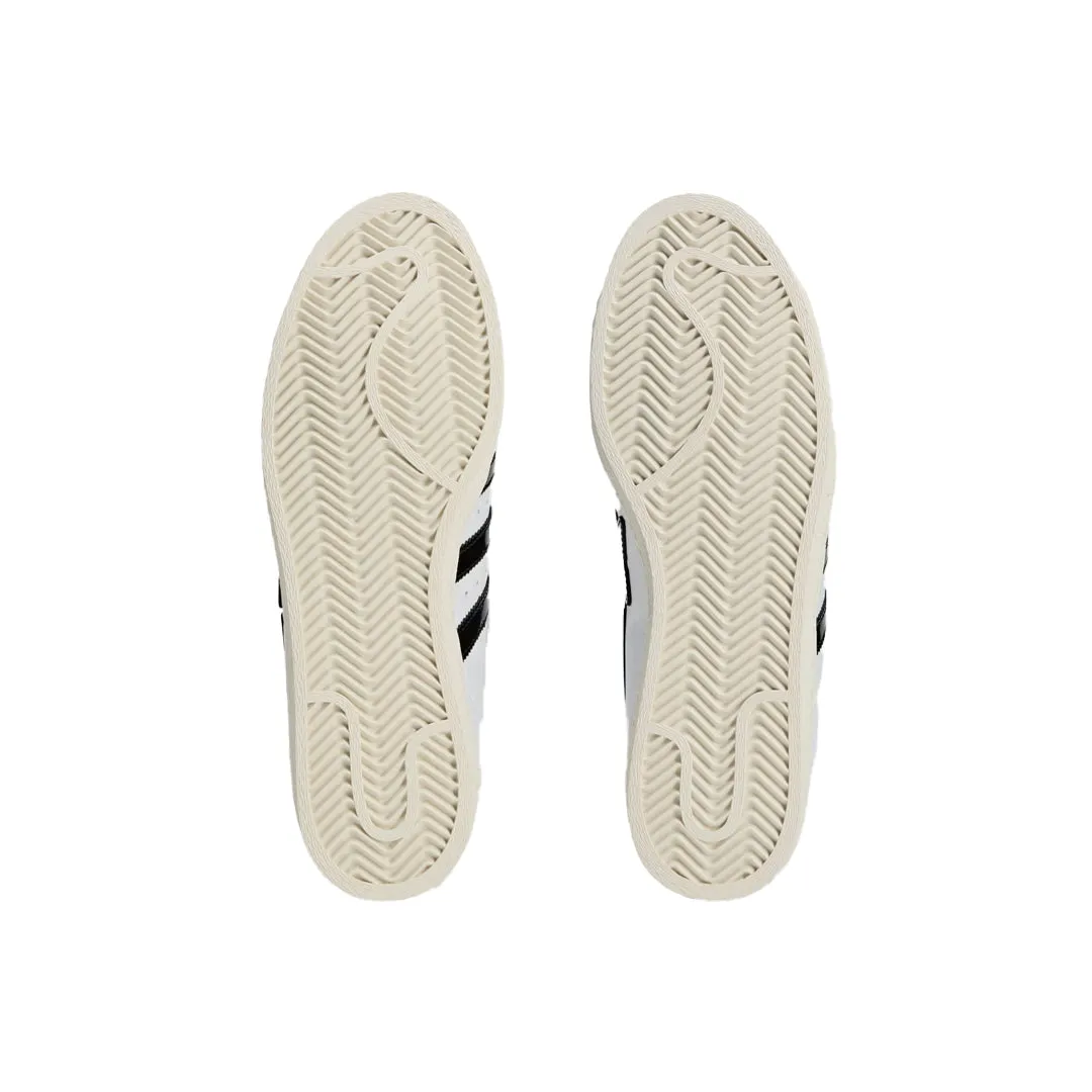 ADIDAS SUPERSTAR VINTAGE x BAPE - WHITE/BLACK