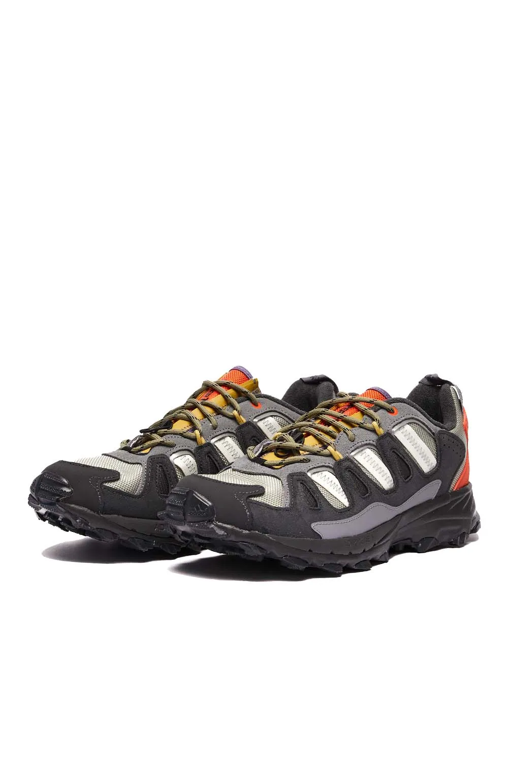 adidas Superturf Adventure 'Grey/Sesame/Orange'