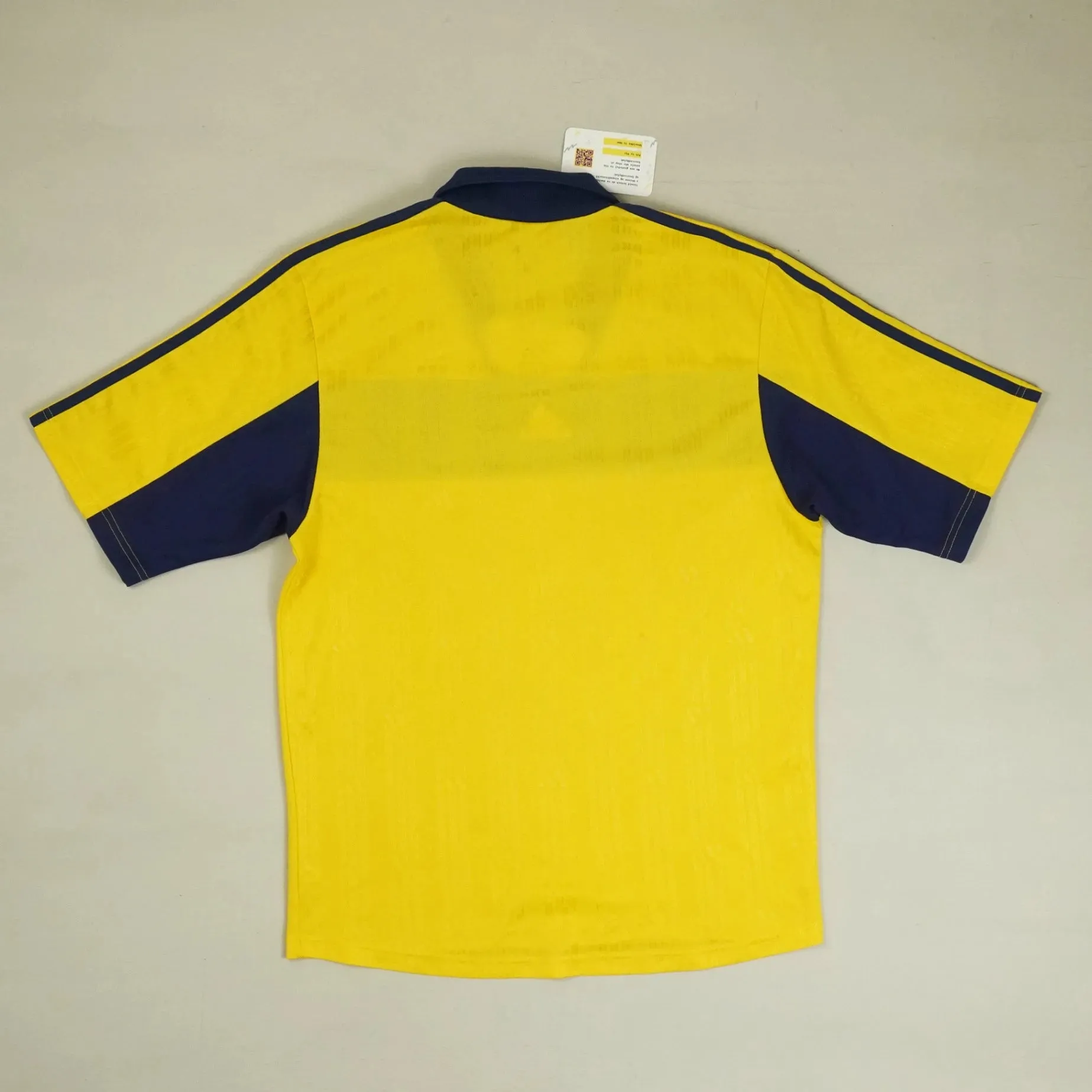 Adidas Training Jersey (M)