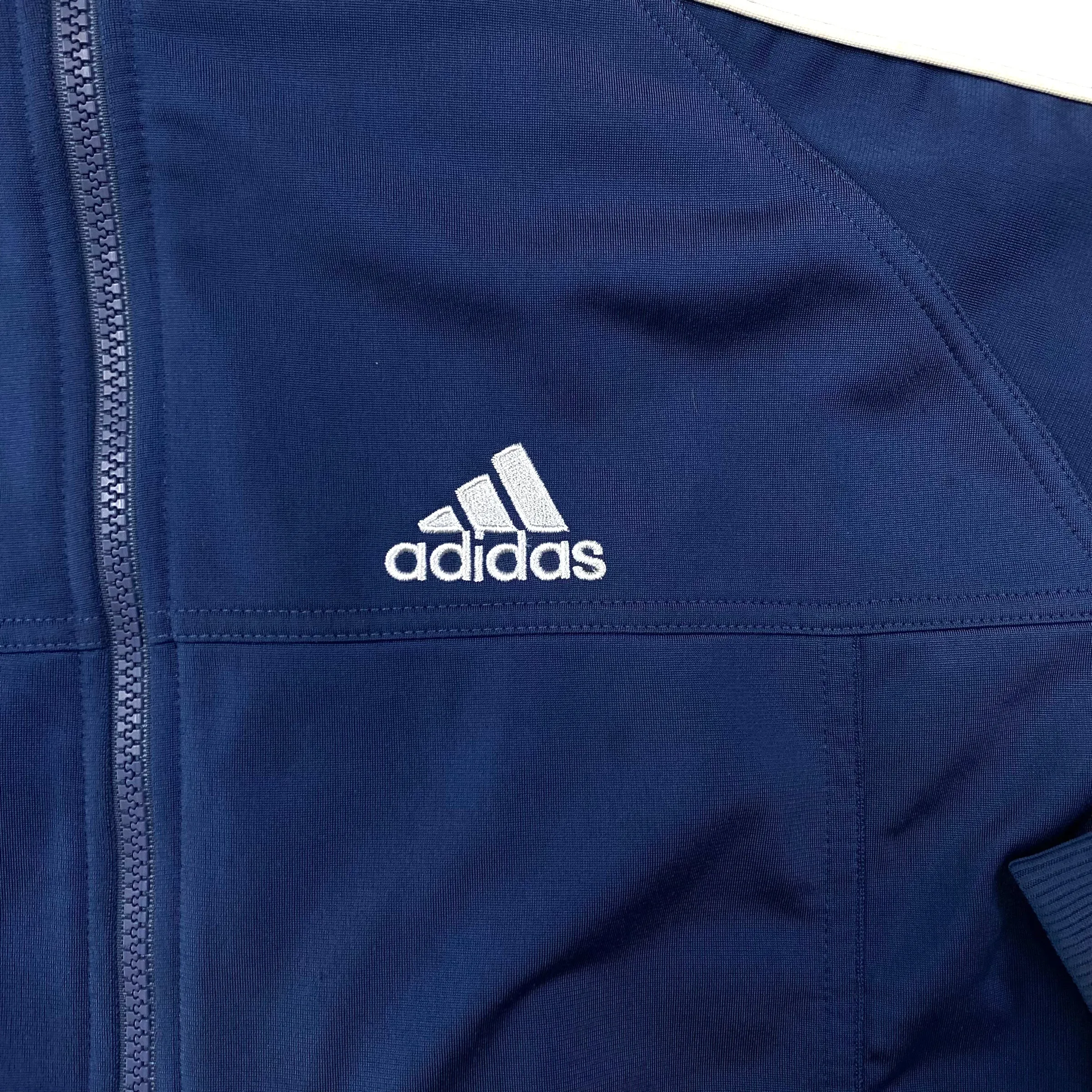 Adidas Vintage Trackjacket (M)