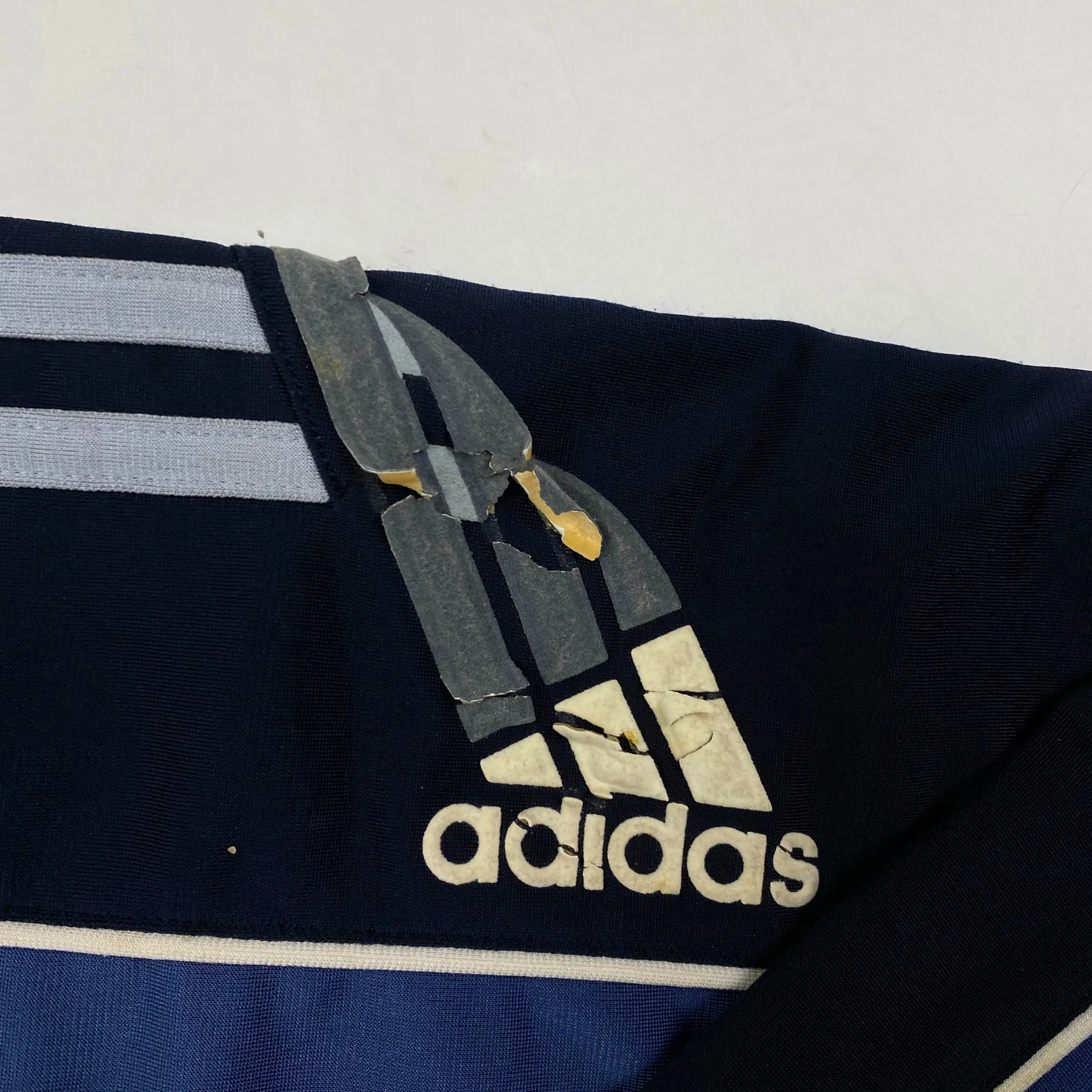 Adidas Vintage Trackjacket (M)