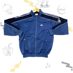 Adidas Vintage Trackjacket (M)