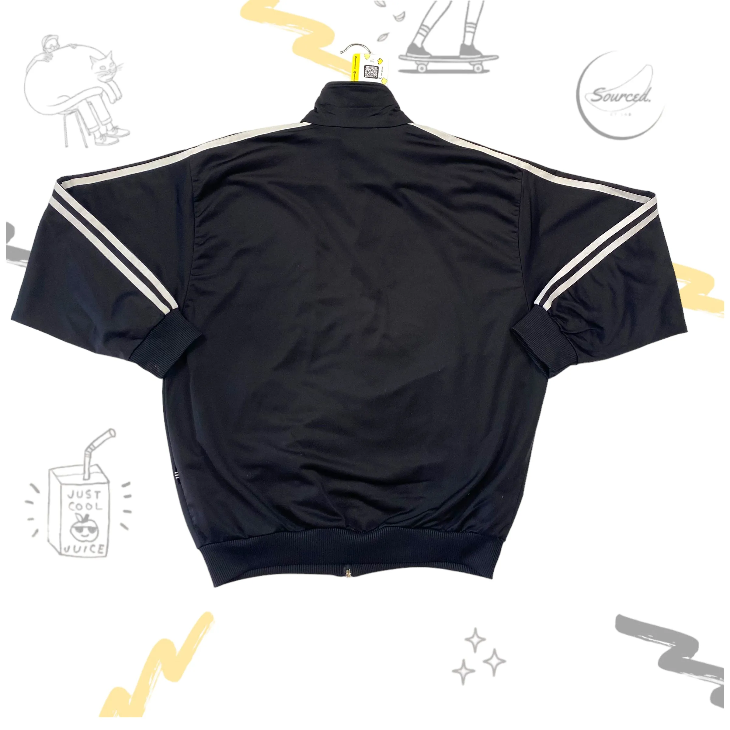 Adidas Vintage Trackjacket(s)