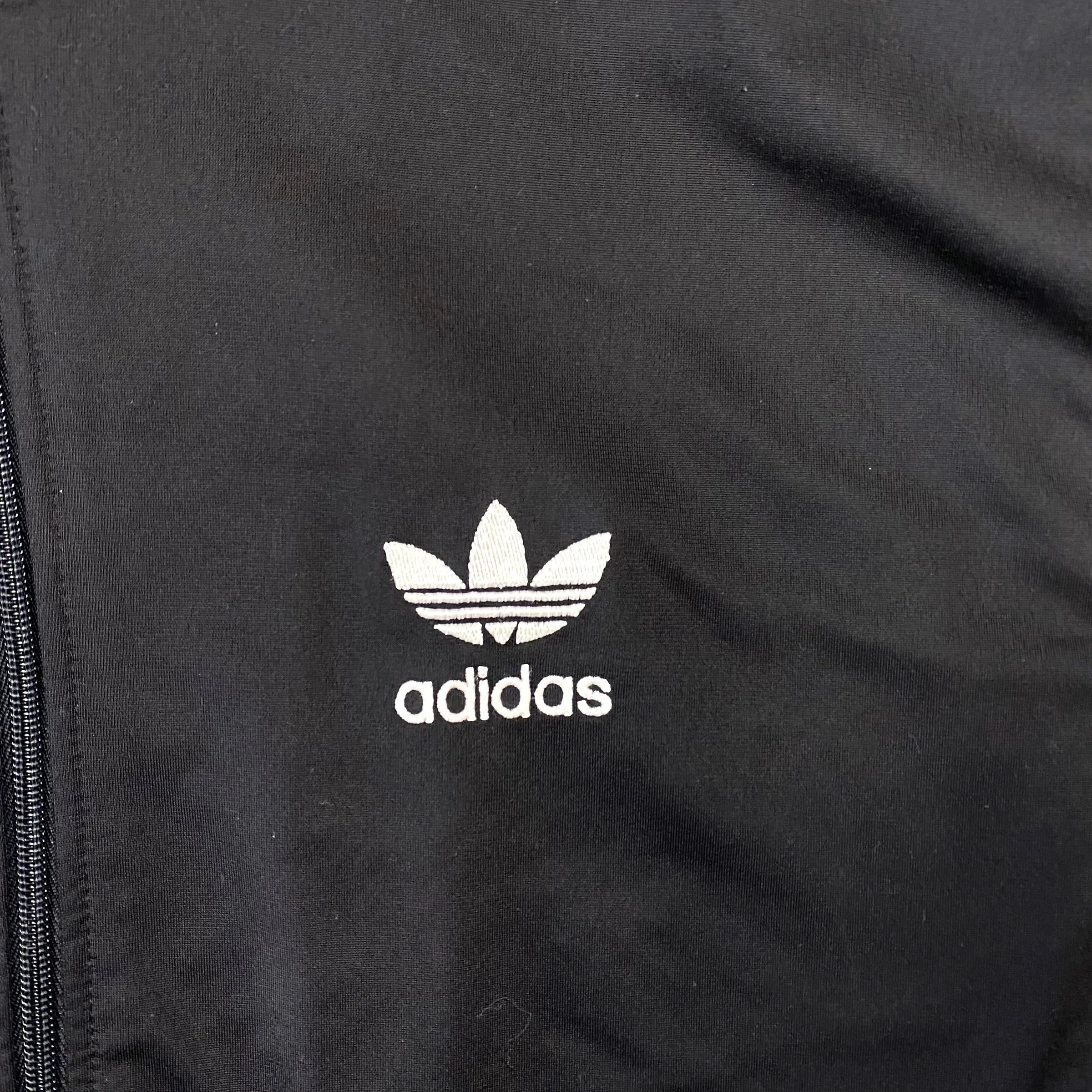 Adidas Vintage Trackjacket(s)
