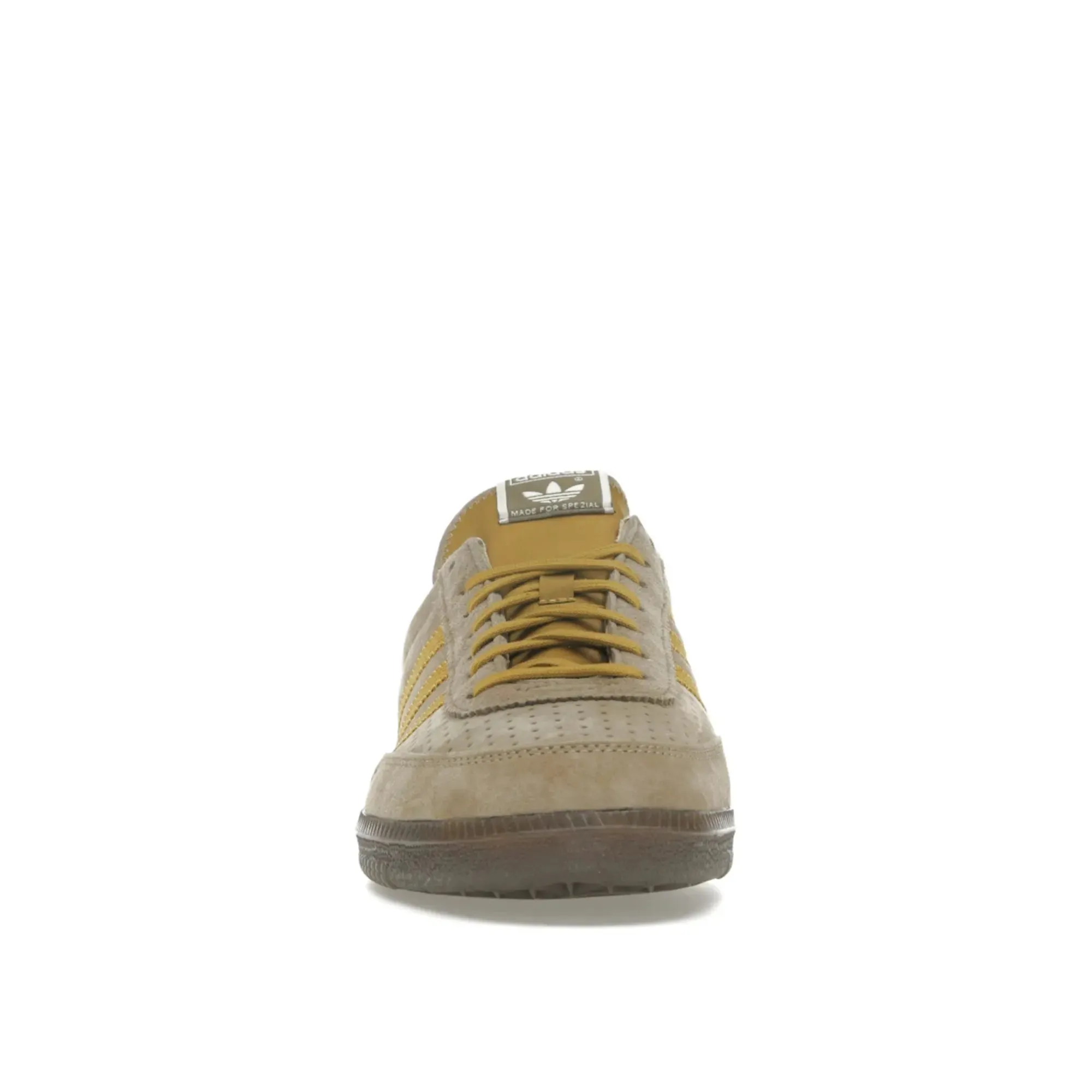 Adidas Wimberly SPZL C.P. Company Tech Khaki