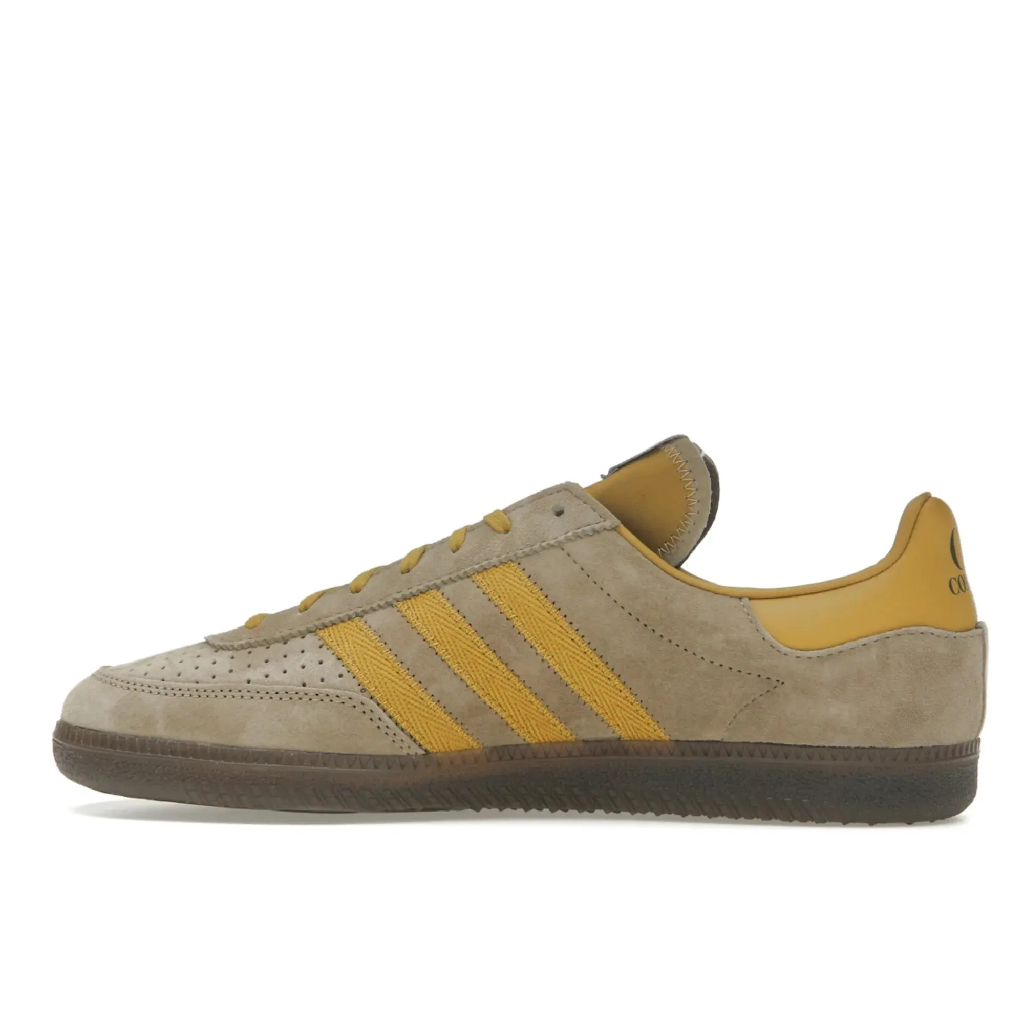 Adidas Wimberly SPZL C.P. Company Tech Khaki