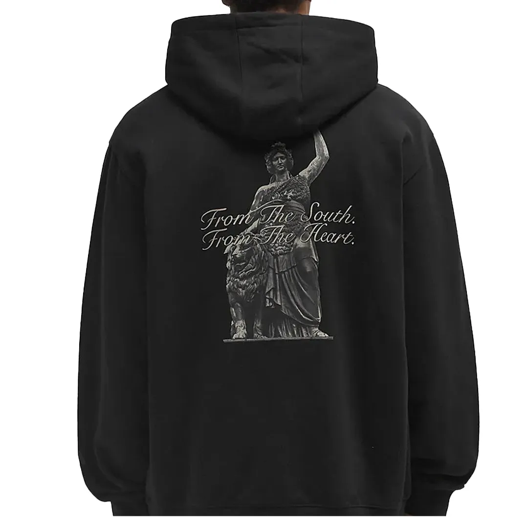 ADIDAS x FC BAYERN x BSTN HOODIE