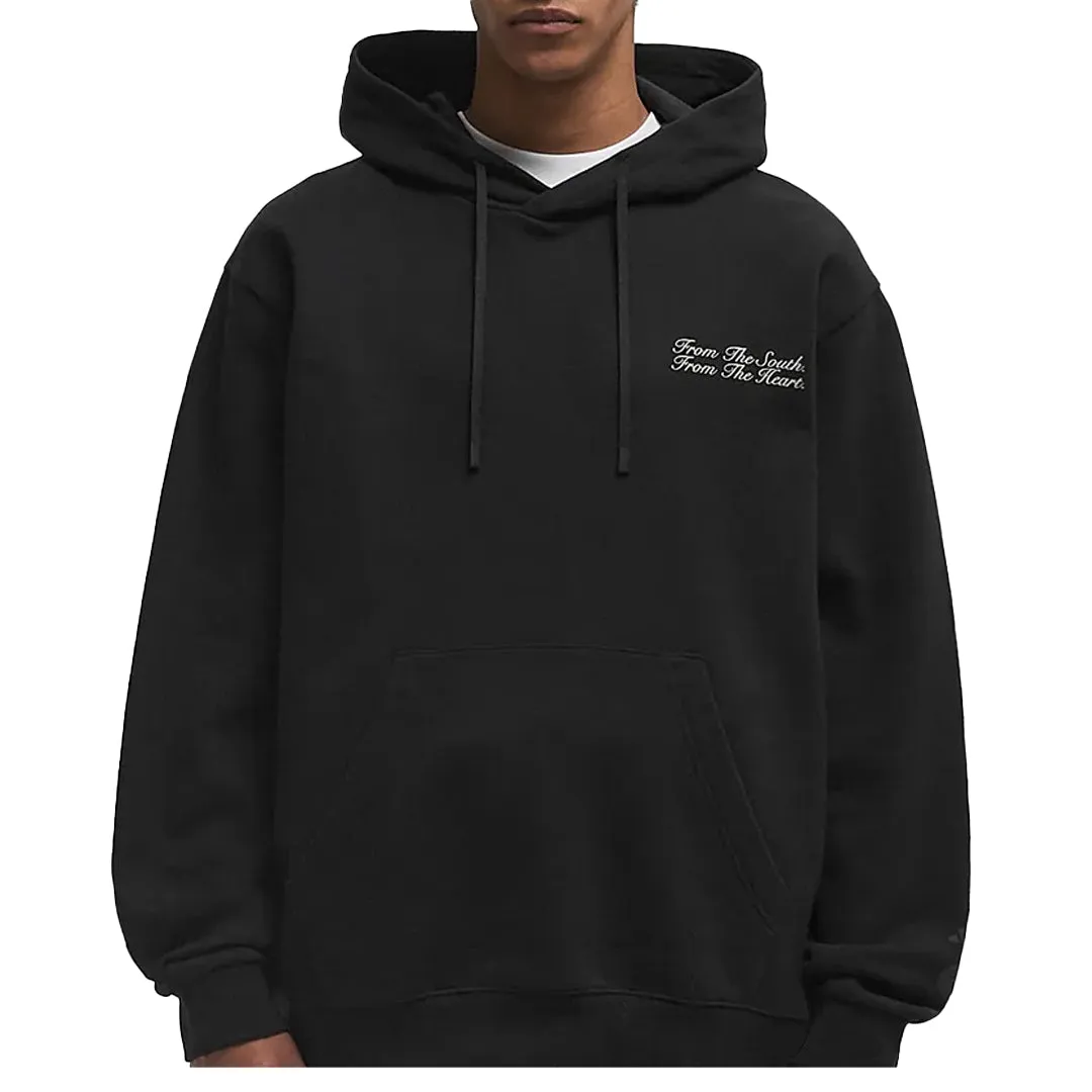 ADIDAS x FC BAYERN x BSTN HOODIE