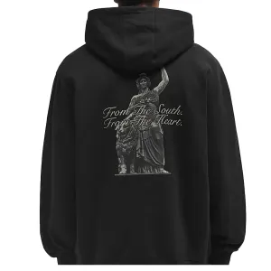 ADIDAS x FC BAYERN x BSTN HOODIE