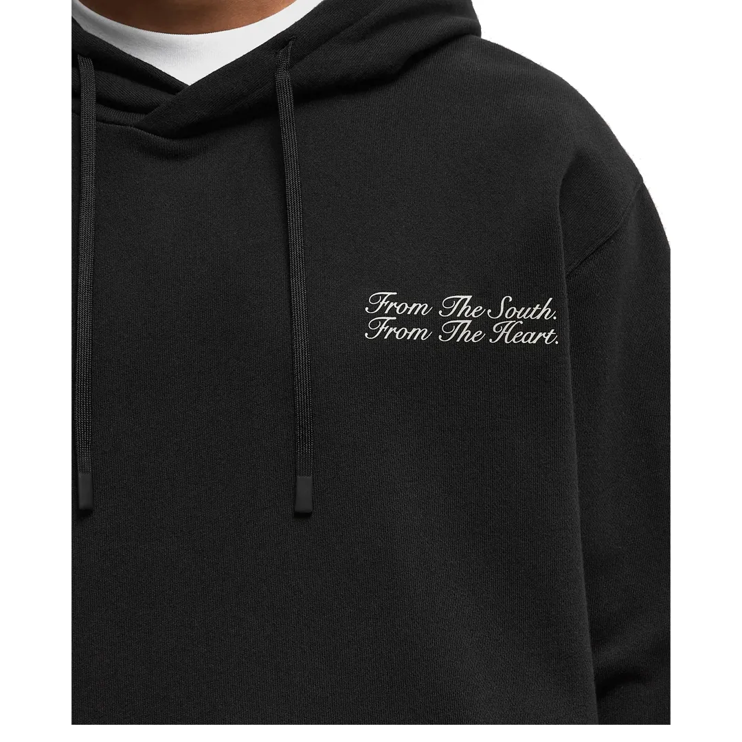 ADIDAS x FC BAYERN x BSTN HOODIE