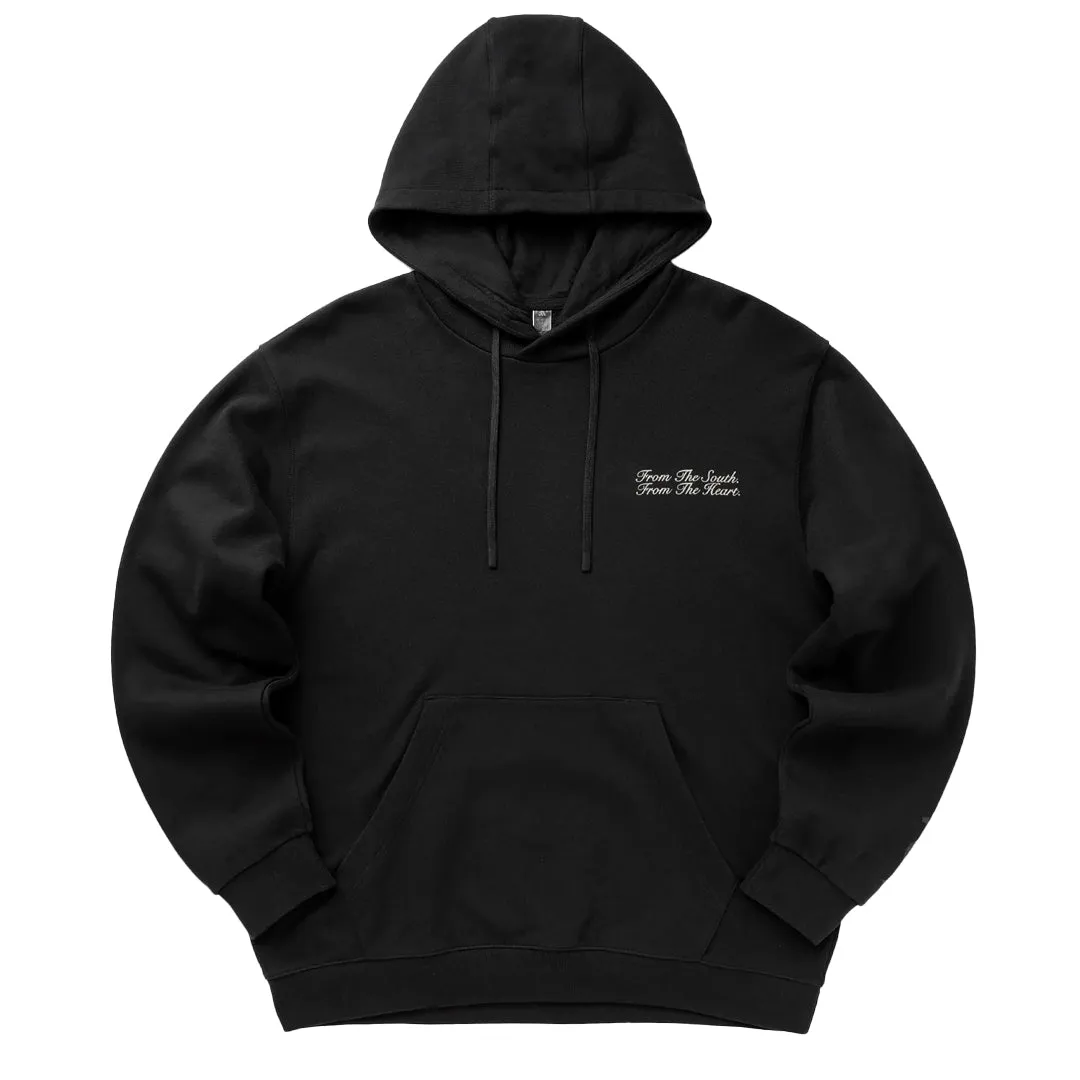 ADIDAS x FC BAYERN x BSTN HOODIE