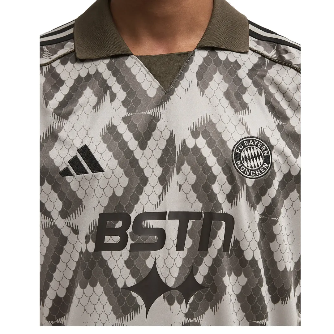 ADIDAS x FC BAYERN x BSTN JERSEY