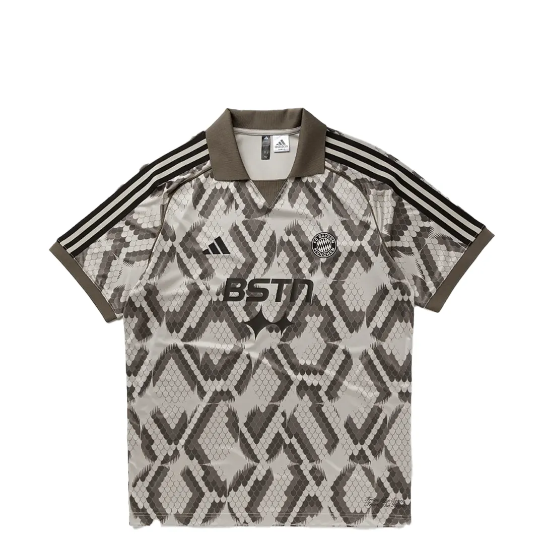 ADIDAS x FC BAYERN x BSTN JERSEY
