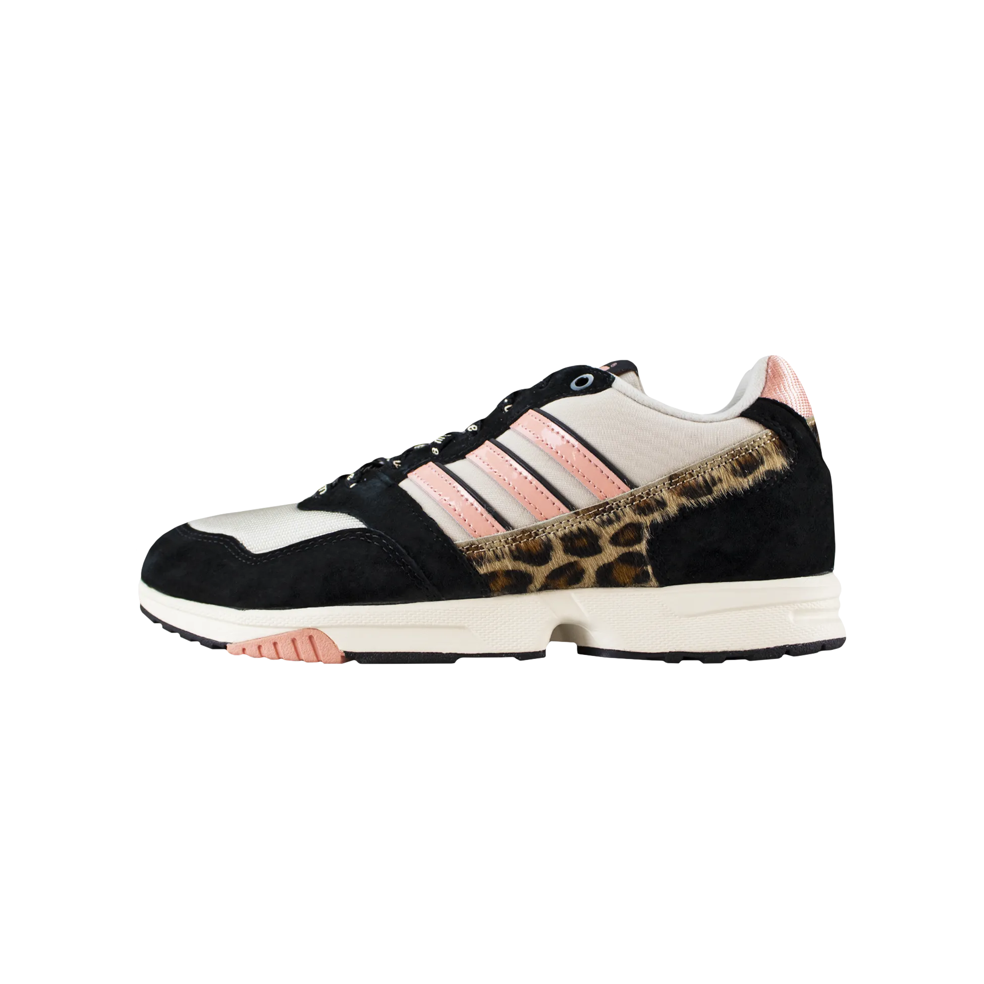 Adidas x Pam Pam ZX 1000 'Core Brown/Pink'