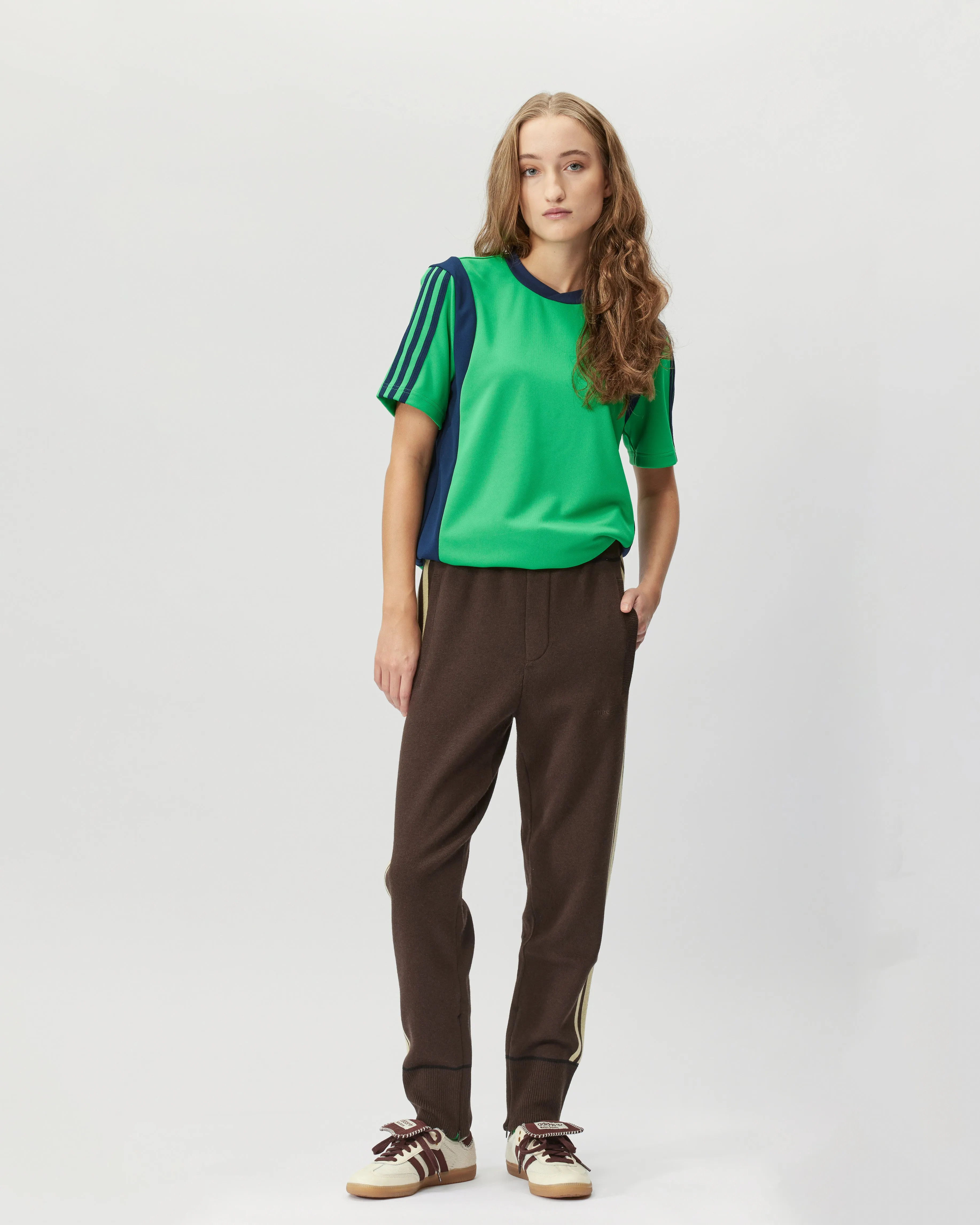 adidas x Wales Bonner Knit Pants
