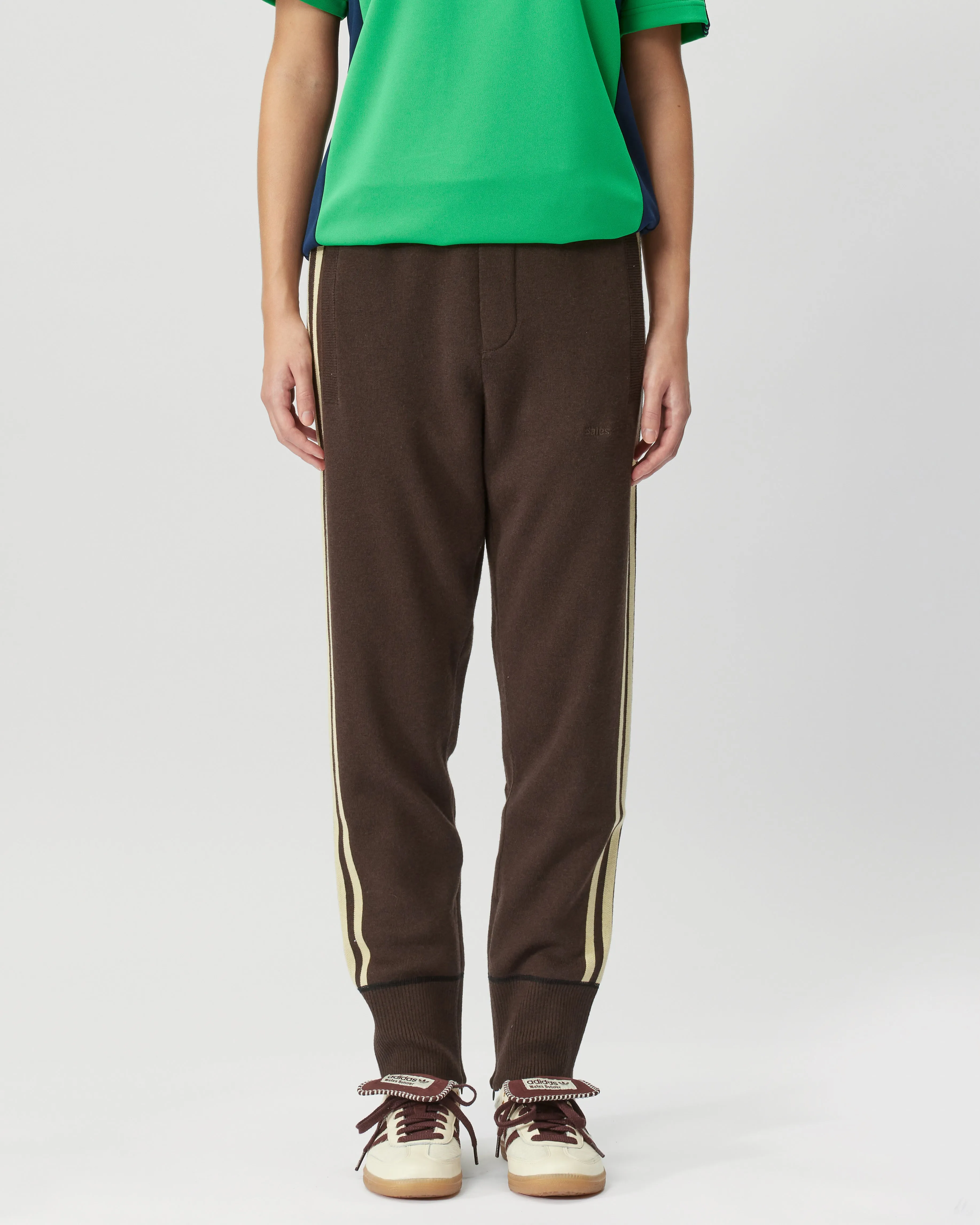 adidas x Wales Bonner Knit Pants