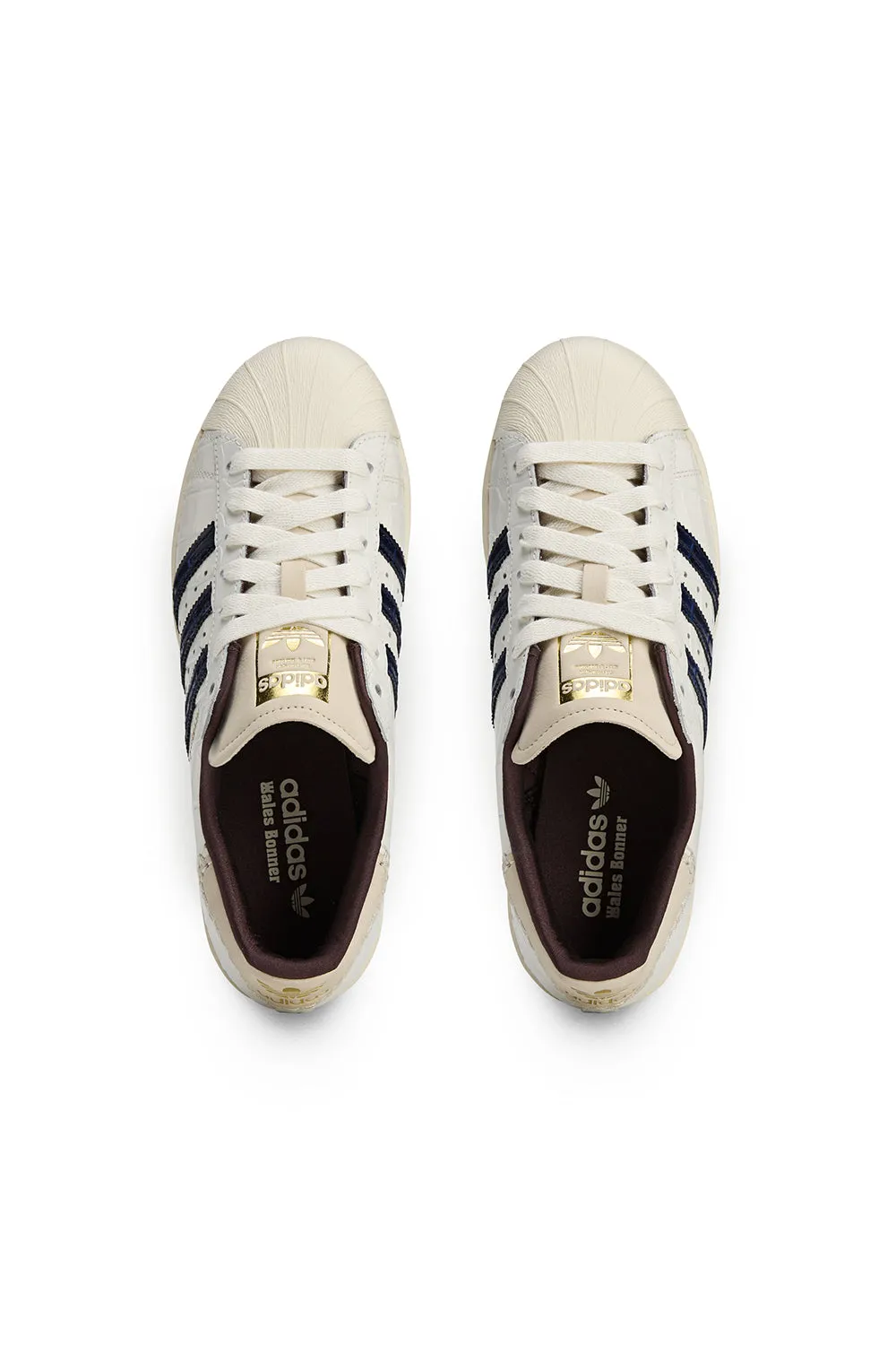 adidas x Wales Bonner Superstar 'White'