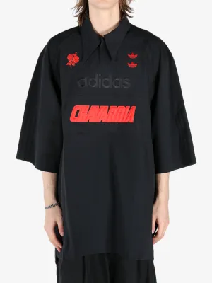 ADIDAS X WILLY CHAVARRIA - Unisex Polo Shirt