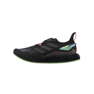 Adidas X9000 4D 'Core Black/Signal Pink'