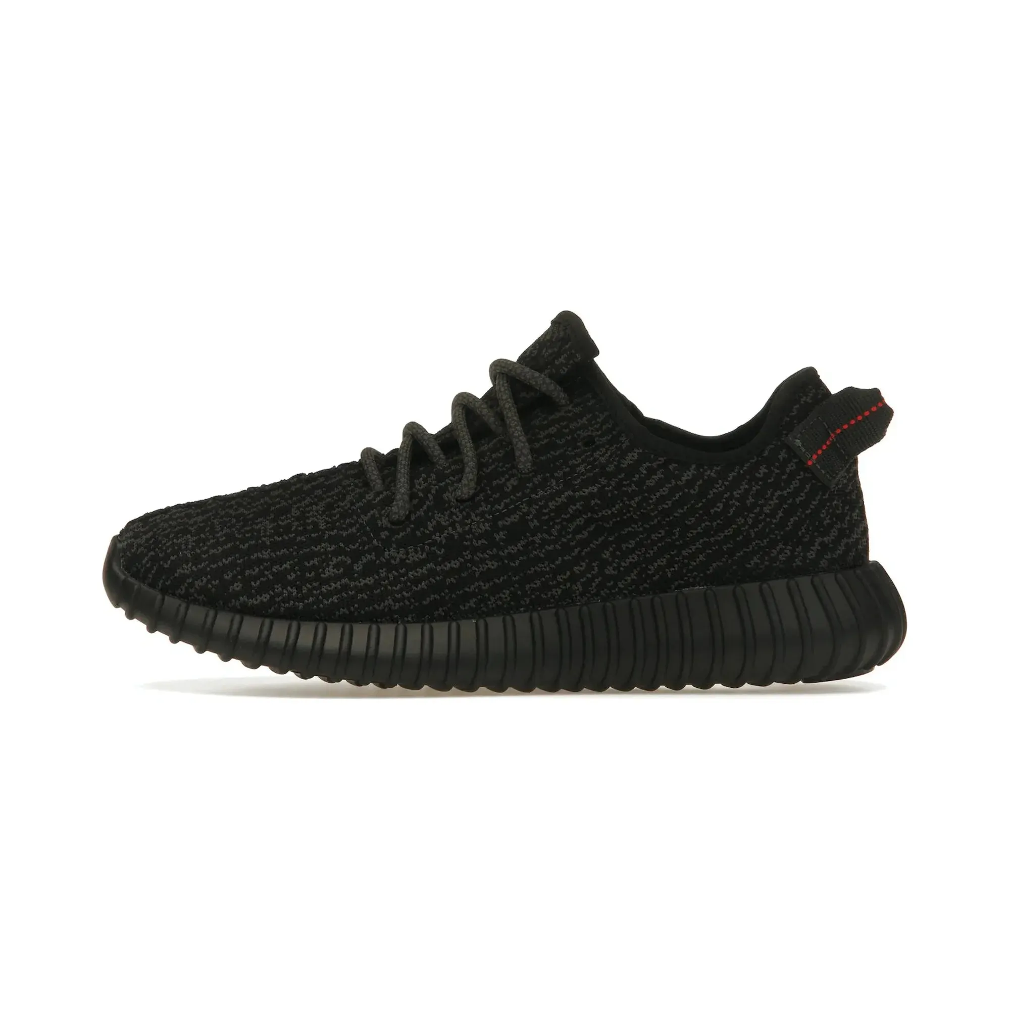 Adidas Yeezy Boost 350 V1 Pirate Black (2023)