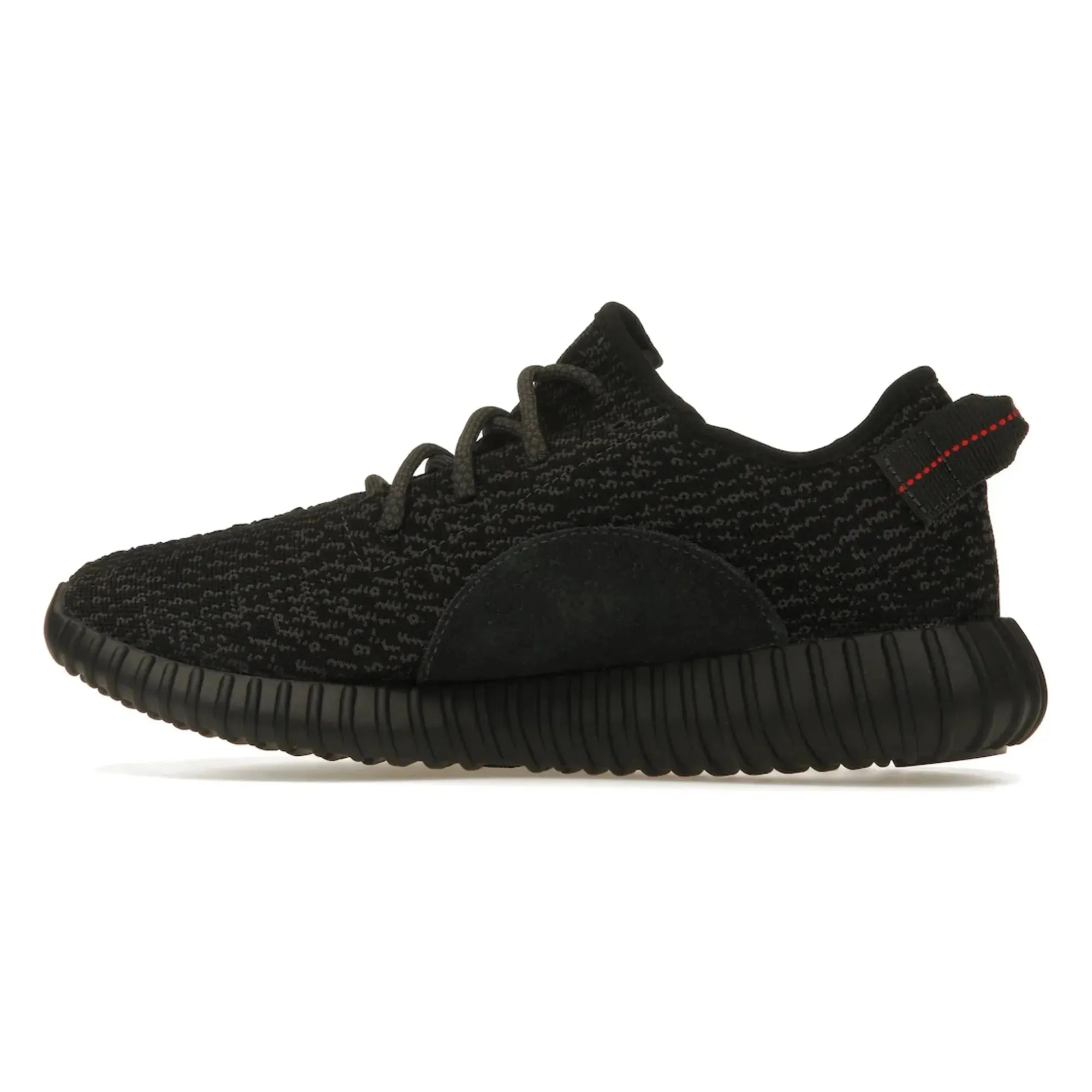 Adidas Yeezy Boost 350 V1 Pirate Black (2023)