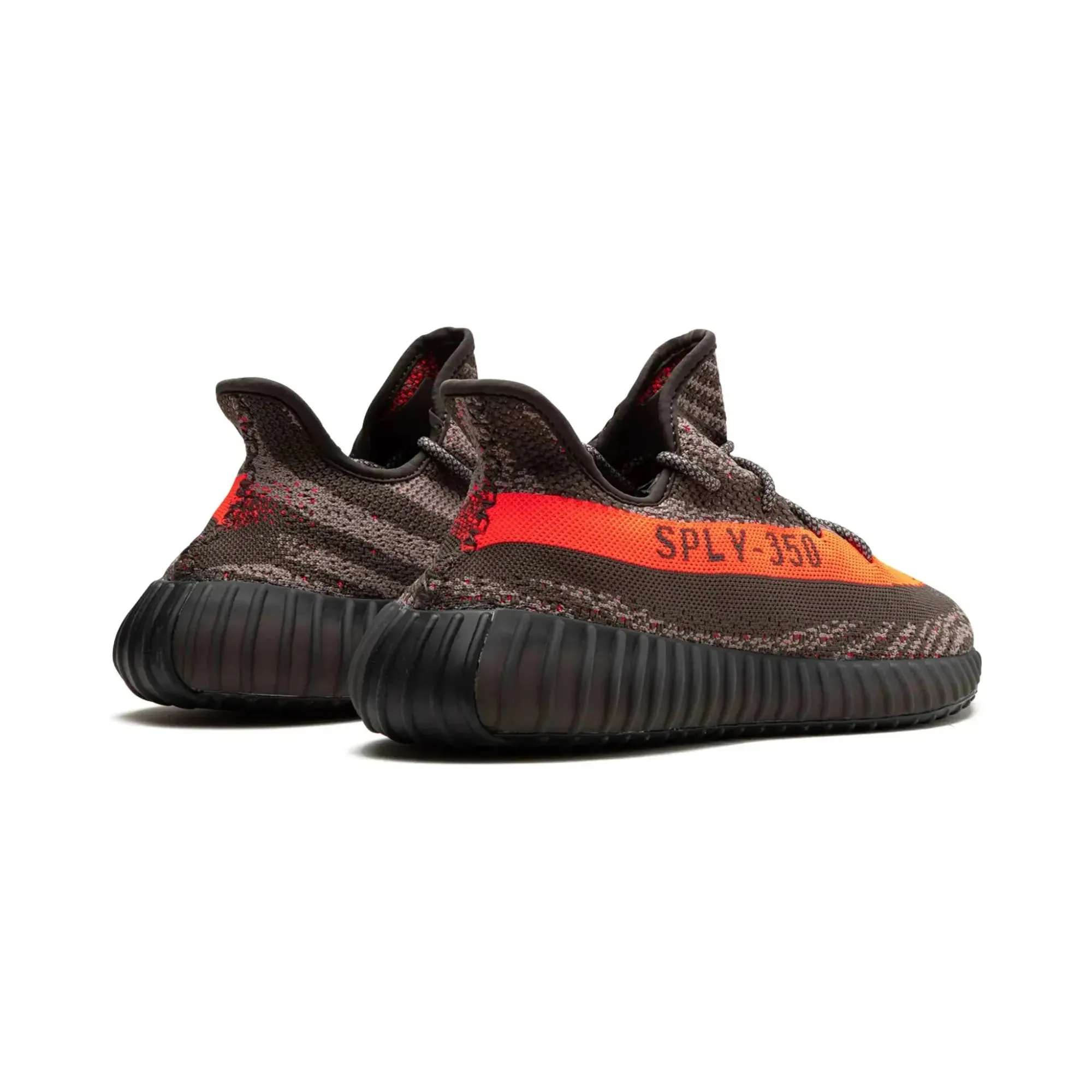 Adidas Yeezy Boost 350 V2 Carbon Beluga