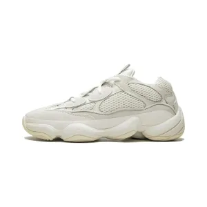 Adidas Yeezy Boost 500 Bone White