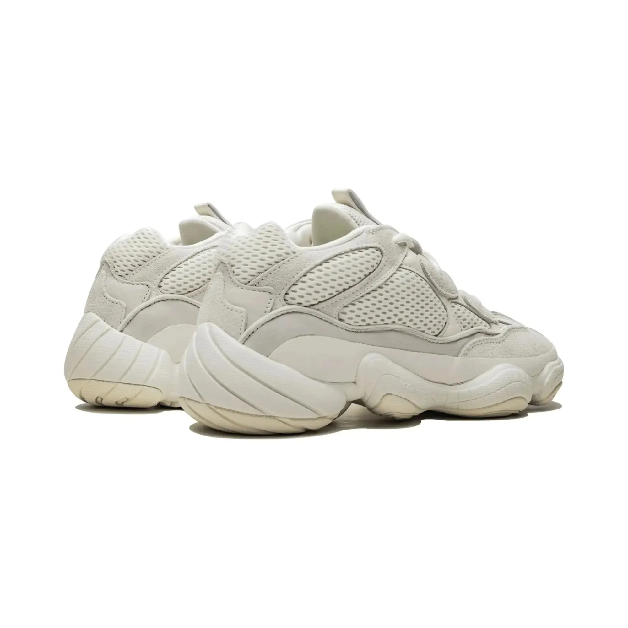 Adidas Yeezy Boost 500 Bone White