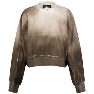 Agape Crewneck