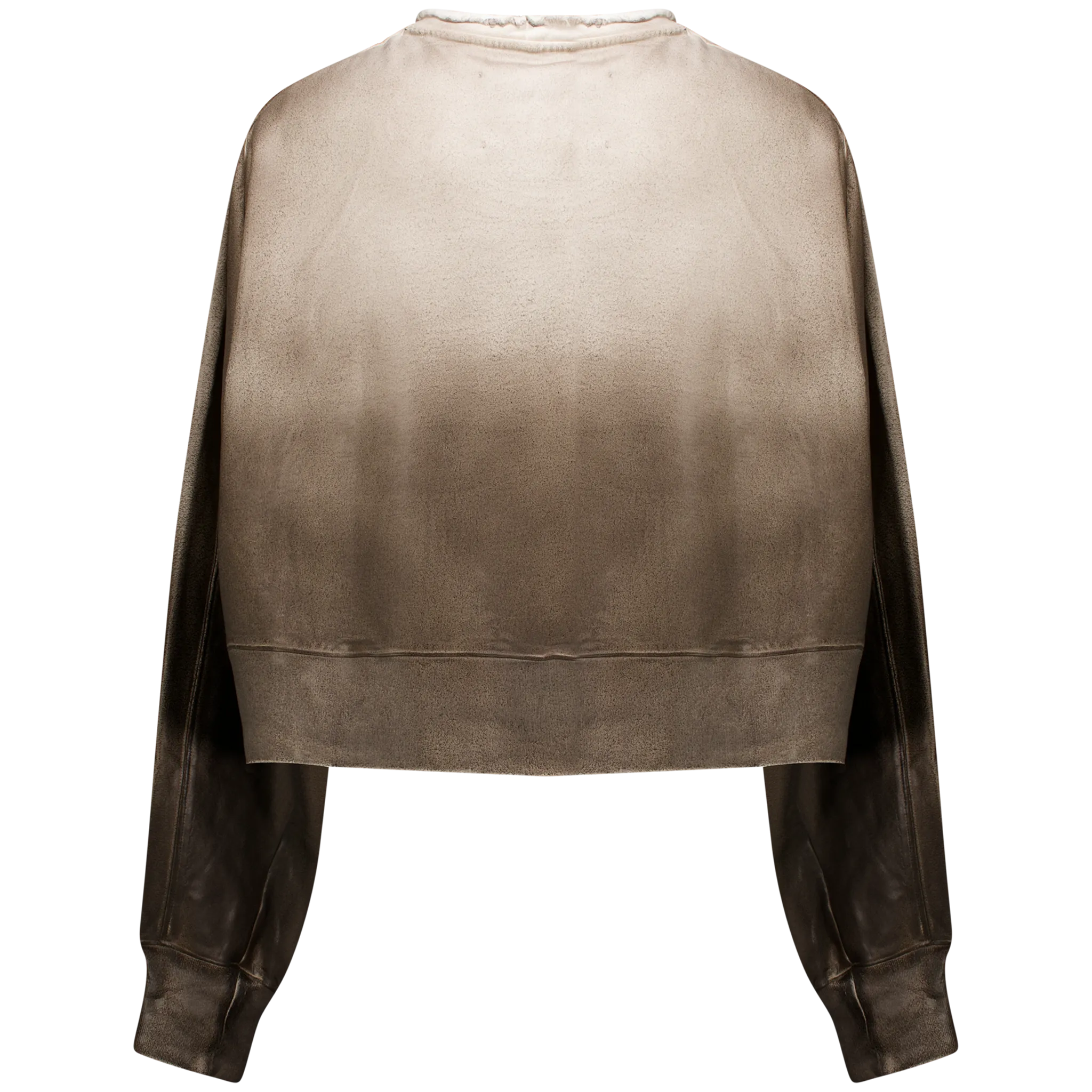 Agape Crewneck