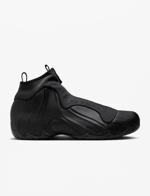 Air Flightposite QS (Black/Black)