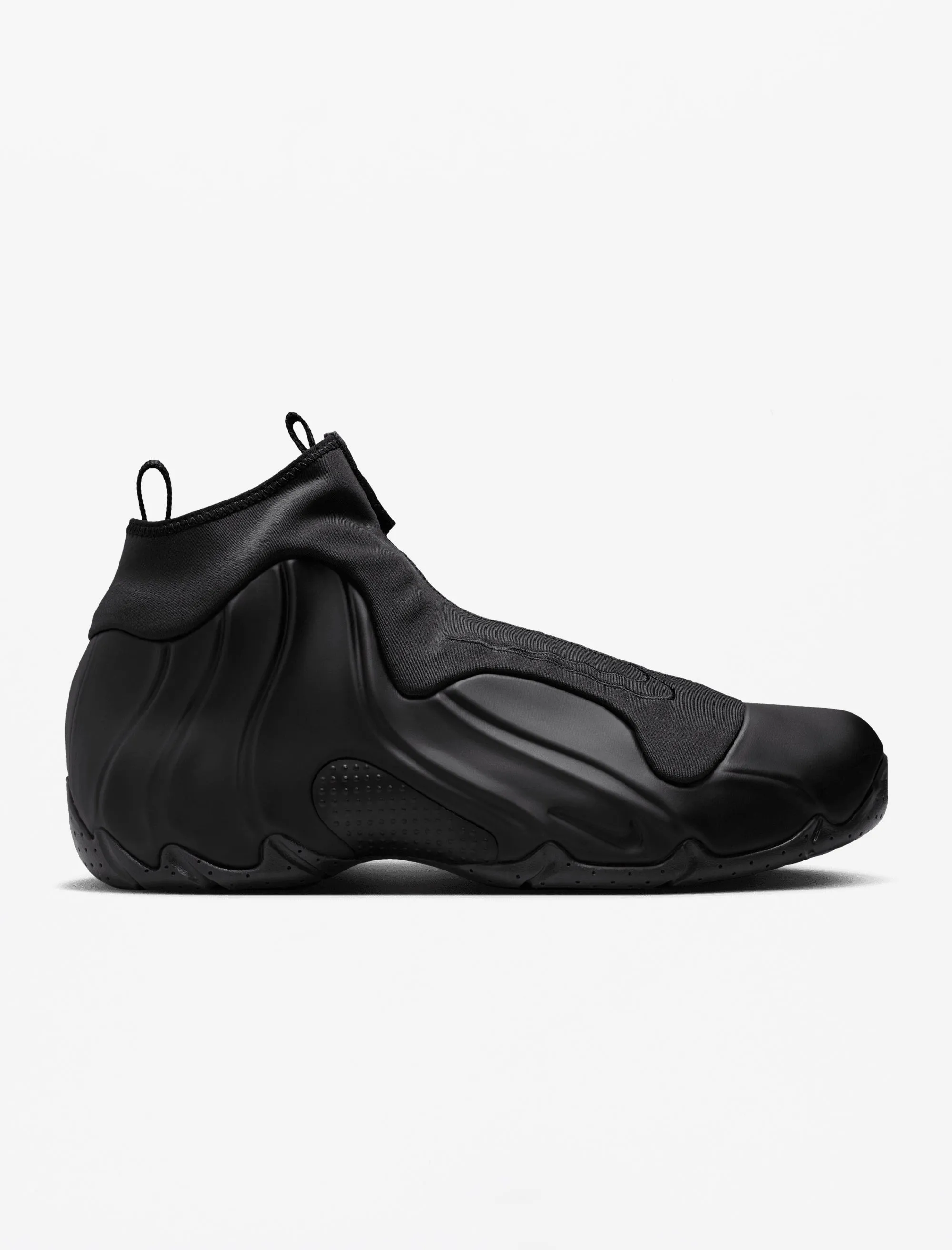 Air Flightposite QS (Black/Black)