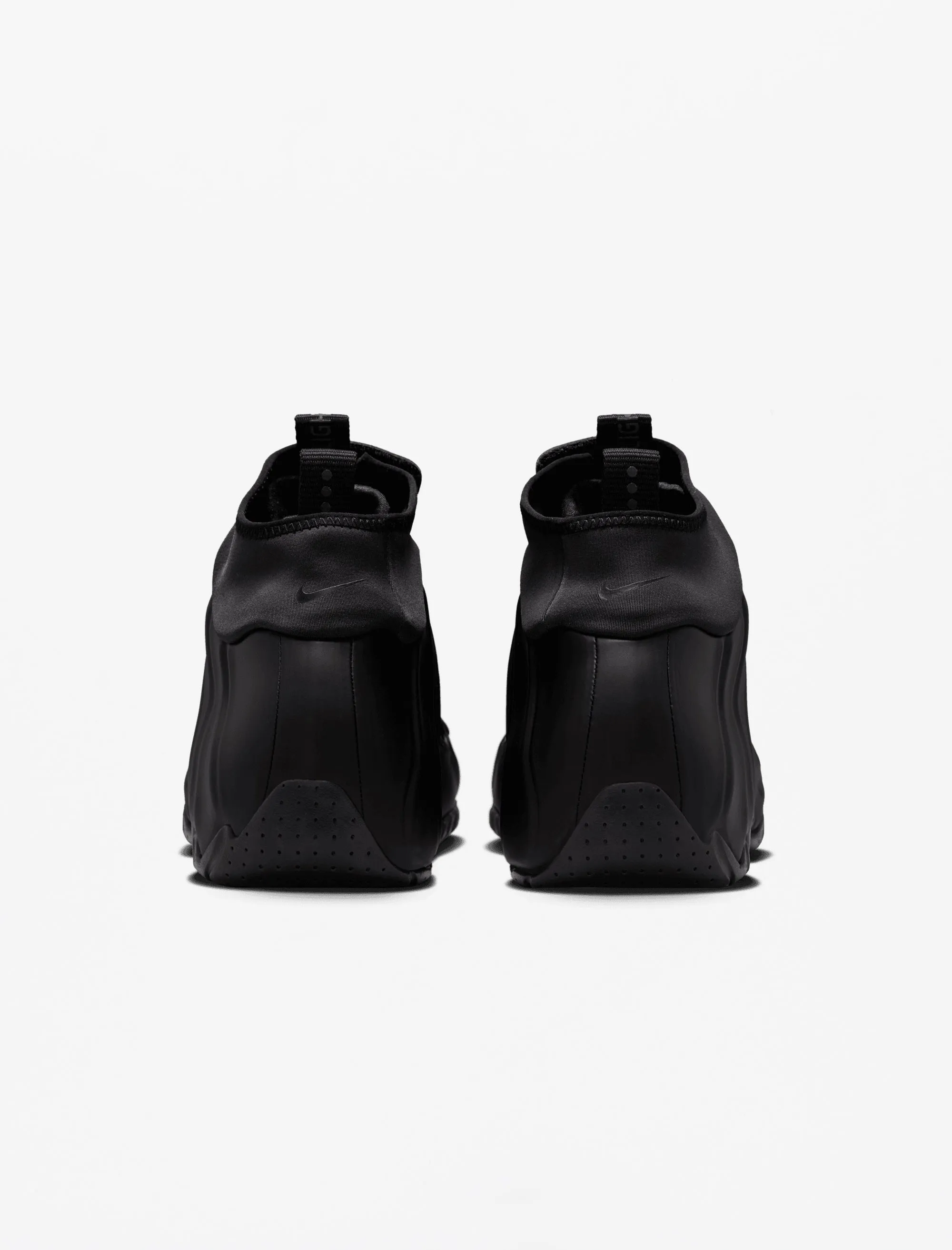 Air Flightposite QS (Black/Black)