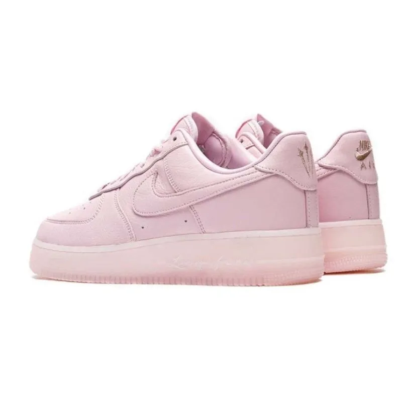 Air Force 1 Low Drake NOCTA Certified Lover Boy Pink Foam