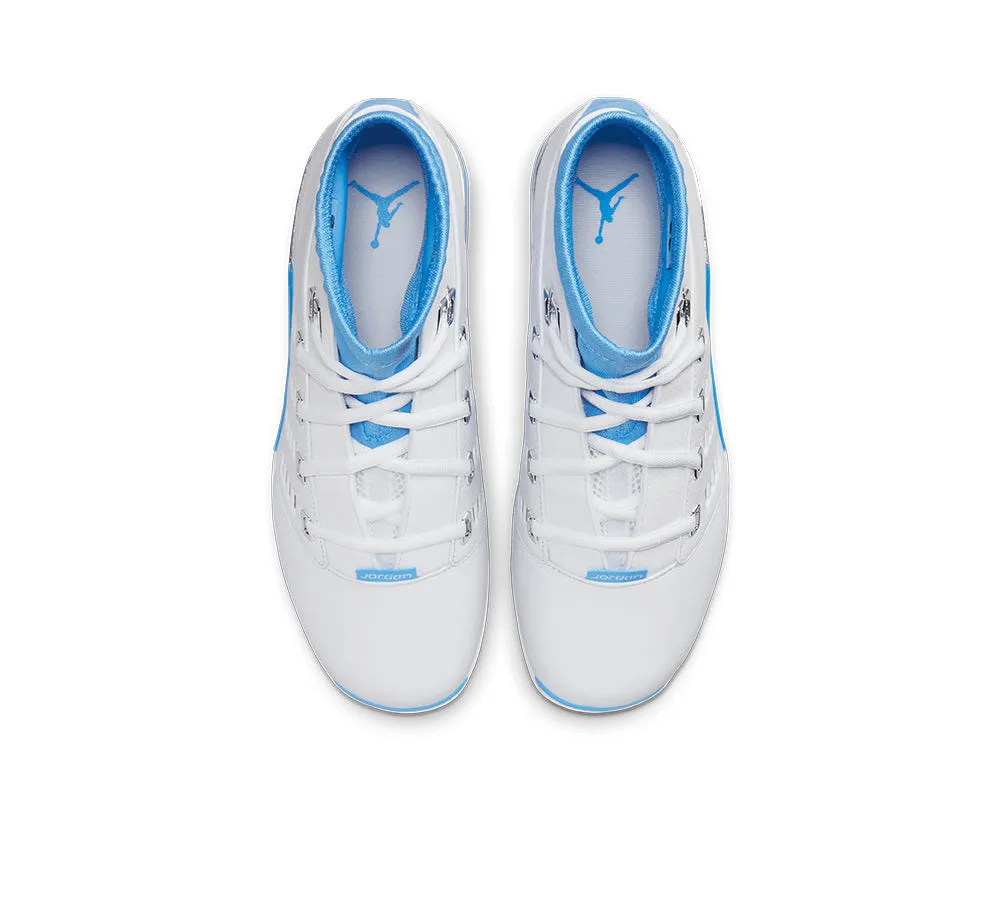 Air Jordan 17 Retro Low SP University Blue