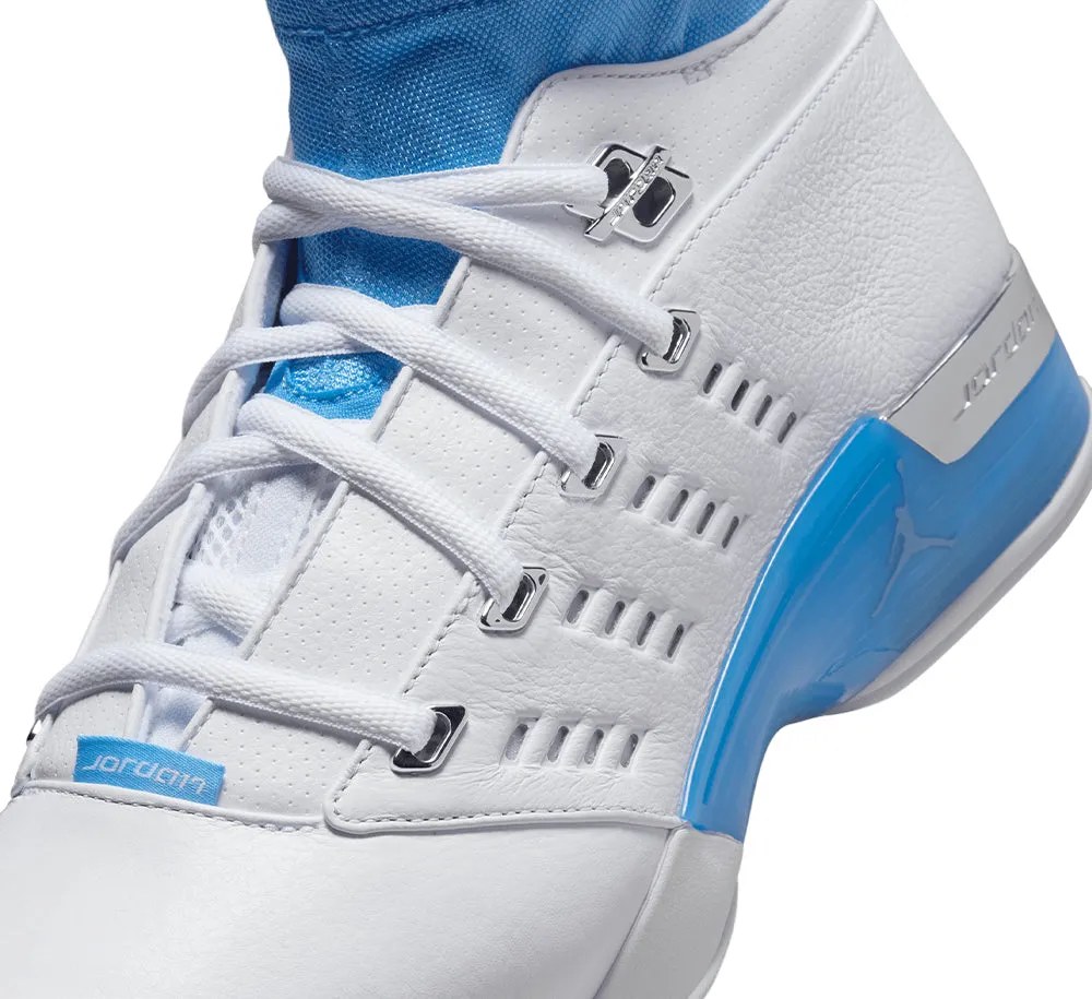 Air Jordan 17 Retro Low SP University Blue