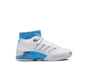 Air Jordan 17 Retro Low SP University Blue