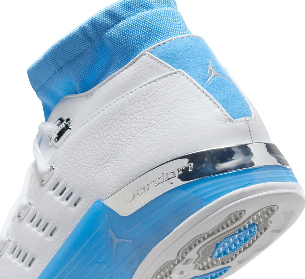 Air Jordan 17 Retro Low SP University Blue