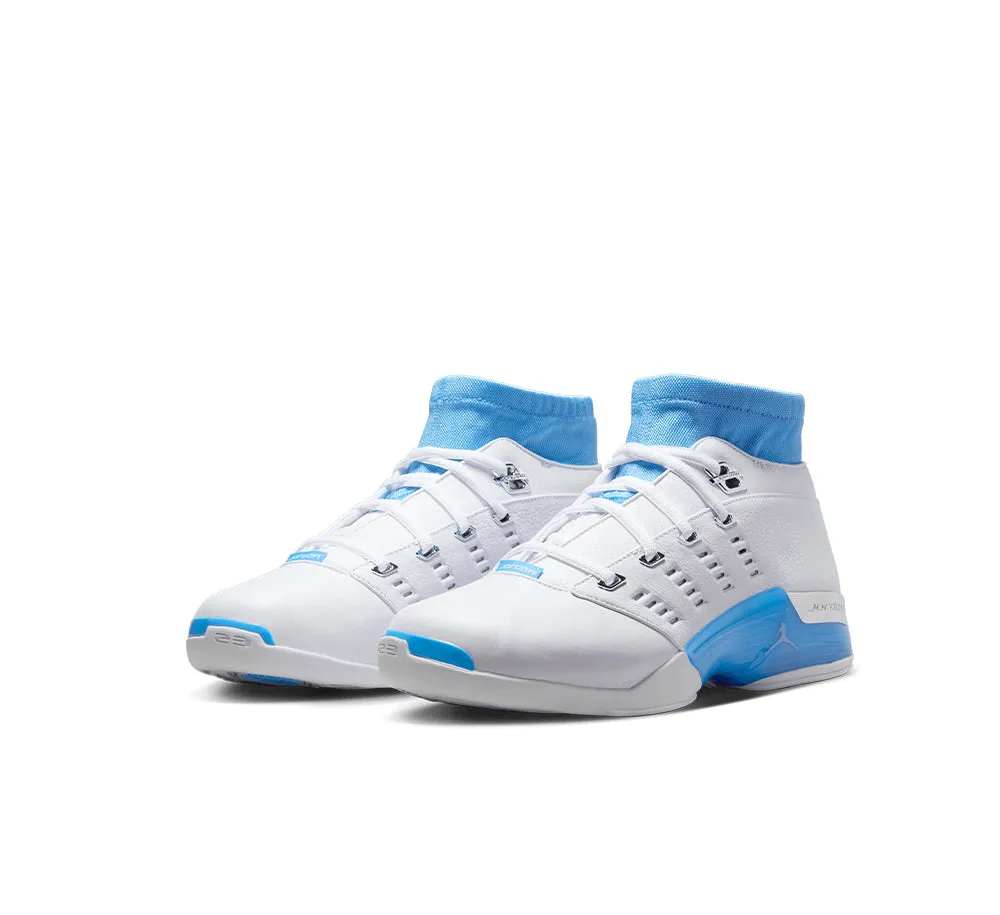 Air Jordan 17 Retro Low SP University Blue