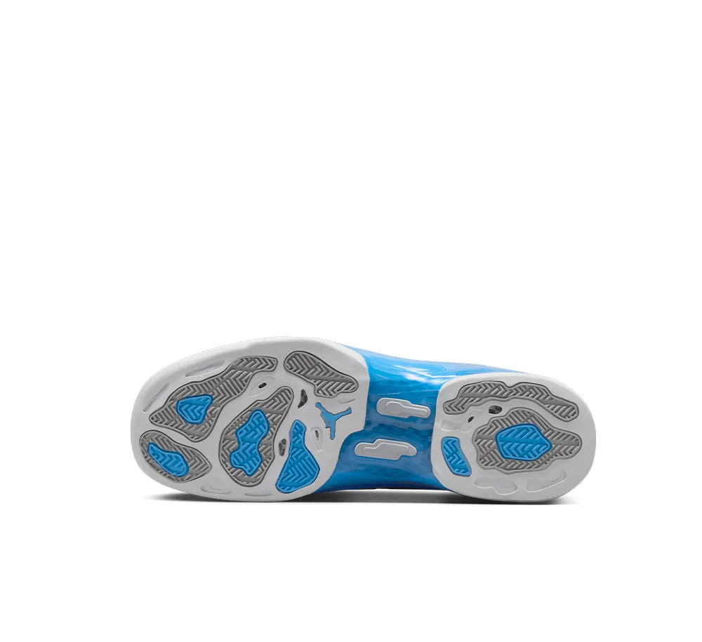 Air Jordan 17 Retro Low SP University Blue