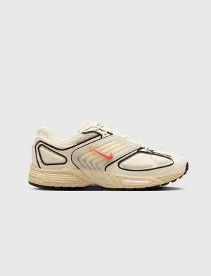 AIR PEGASUS WAVE COCONUT MILK/PICANTE RED