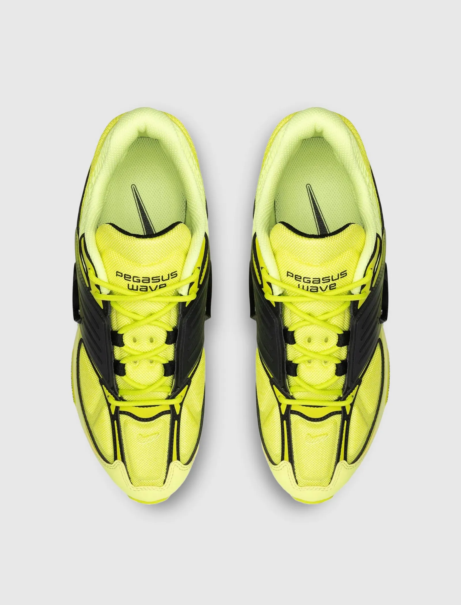 AIR PEGASUS WAVE LIGHT LEMON TWIST