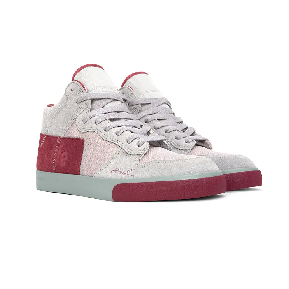 ALIFE STEVIE WILLIAMS EVERYBODY HIGH AMERICAS // GREY/MAROON