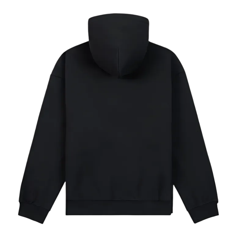 All Signs Hoodie
