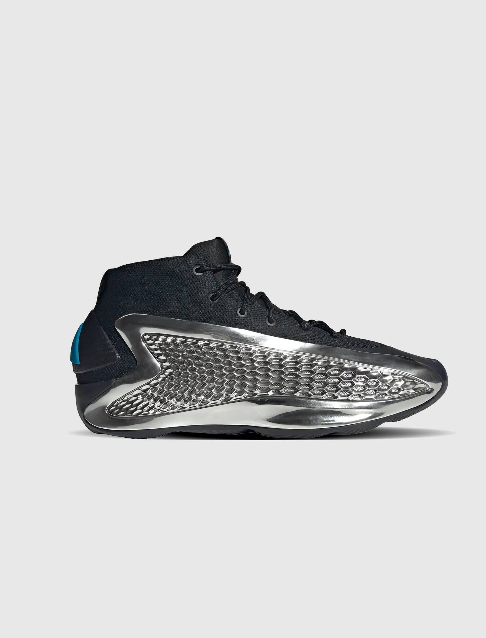 ANTHONY EDWARDS 1 LOW BLACK/SILVER