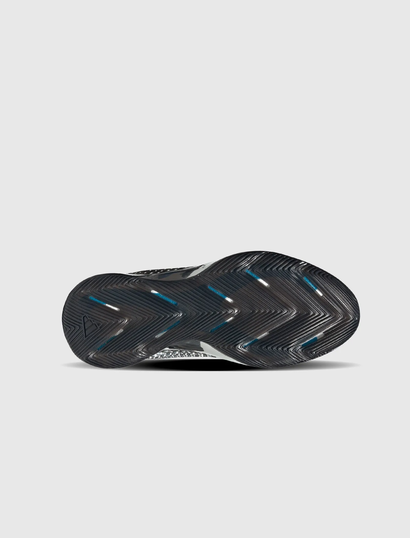 ANTHONY EDWARDS 1 LOW BLACK/SILVER