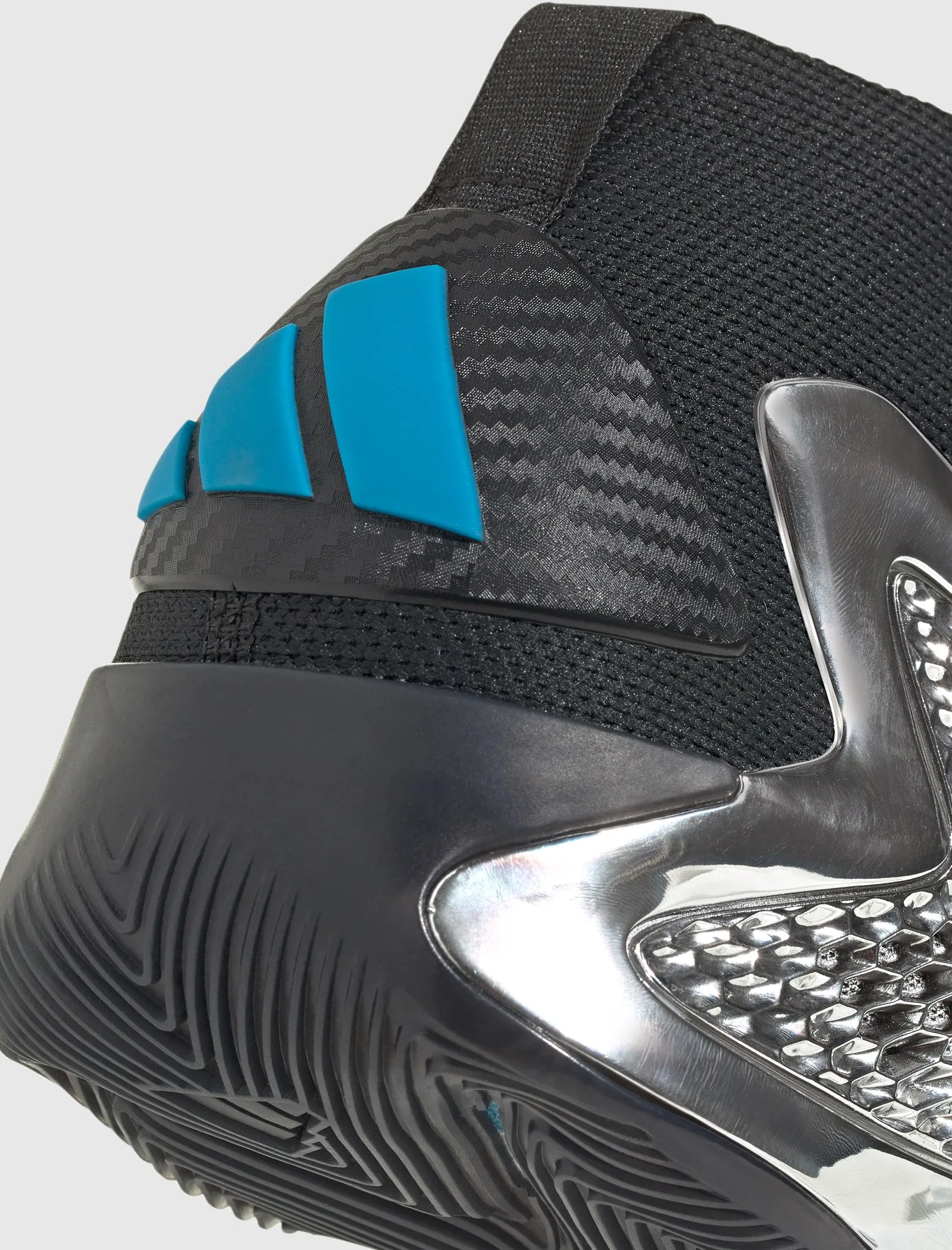 ANTHONY EDWARDS 1 LOW BLACK/SILVER