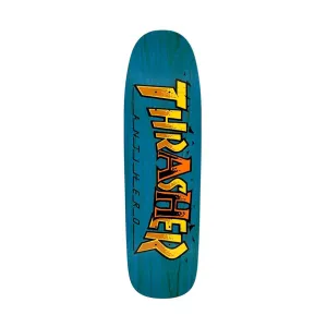 Antihero Team Thrasher Deck 9.56